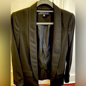LAST CALL Warehouse Blazer Brand New size M